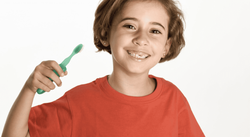 Tips for Promoting Good Oral Hygiene Habits in Children